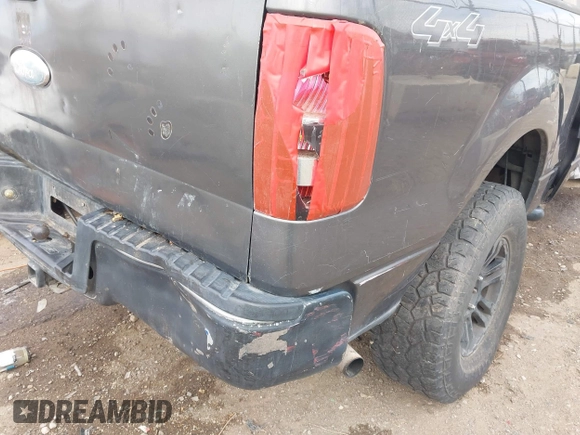 2006 Ford F-150 XLT с VIN 1FTRW14W86FA69759, выставлен на аукционе IAAI как лот 41742707 с пробегом Не указан миль и . История ставок и продаж доступна на DreamBid. Изображение 12.
