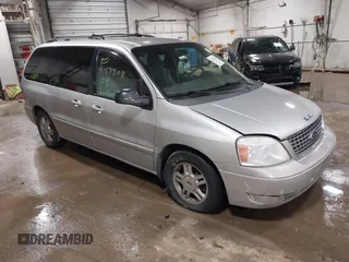 2004 Ford Freestar SEL z VIN 2FMDA52284BA01441, wystawiony jako IAAI lot #41631508 z przebiegiem Nie podano mil oraz . Historia ofert i sprzedaży dostępna na DreamBid. Obrazek 1.