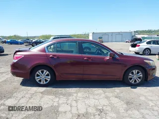 2009 Honda Accord LX-P with VIN 1HGCP26429A041608, listed as a IAAI auction lot 42134875 with 131,381 mi miles and . Bid and sale history available at DreamBid. Image 12.