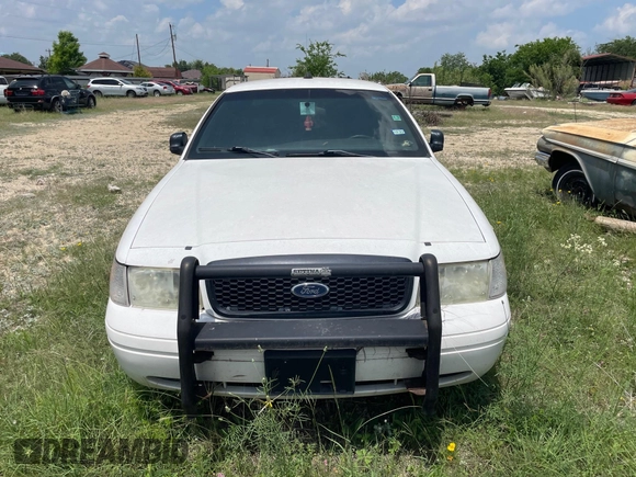 2010 Ford Police Interceptor z VIN 2FABP7BV0AX142346, wystawiony jako IAAI lot #42091505 z przebiegiem Nie podano mil oraz . Historia ofert i sprzedaży dostępna na DreamBid. Obrazek 9.