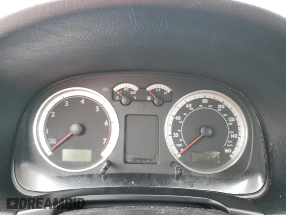 2004 Volkswagen Jetta GLS z VIN 3VWSE69M34M015238, wystawiony jako Copart lot #63109575 z przebiegiem Nie podano mil oraz Szkoda całkowita • Salvage title. Historia ofert i sprzedaży dostępna na DreamBid. Obrazek 9.