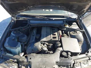 2002 BMW 3 Series 325Ci with VIN WBABS33432JY42554, listed as a IAAI auction lot 41701386 with 115,294 mi miles and . Bid and sale history available at DreamBid. Image 10.