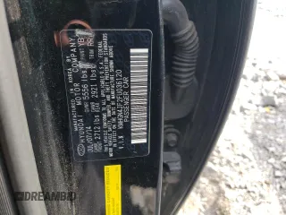 2015 Hyundai Genesis 5.0L with VIN KMHGN4JF2FU036120, listed as a Copart auction lot 63037604 with 102,936 mi miles and Salvage Title. Bid and sale history available at carsss.com. Image 12.