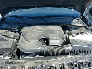 2023 Chrysler 300 Touring L с VIN 2C3CCADG7PH514231, выставлен на аукционе IAAI как лот 42037623 с пробегом 26 769 миль миль и . История ставок и продаж доступна на DreamBid. Изображение 22.