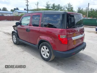 2010 Honda Element EX with VIN 5J6YH2H71AL003167, listed as a IAAI auction lot 42113322 with 157,167 mi miles and . Bid and sale history available at DreamBid. Image 3.