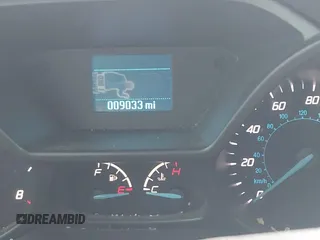 2018 Ford Transit Connect XL с VIN NM0GS9E78J1353985, выставлен на аукционе IAAI как лот 39189140 с пробегом 9 033 миль миль и . История ставок и продаж доступна на DreamBid. Изображение 7.