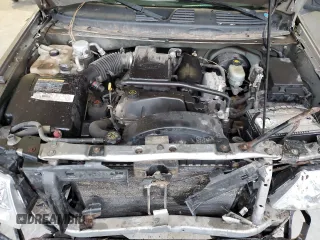 2002 GMC Envoy SLT with VIN 1GKDS13S322259625, listed as a Copart auction lot 51635555 with 0 mi miles and Clean Title. Bid and sale history available at carsss.com. Image 11.