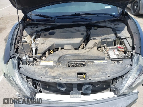 2017 Nissan Altima SV with VIN 1N4AL3AP1HC489257, listed as a IAAI auction lot 42254788 with 76,021 mi miles and . Bid and sale history available at DreamBid. Image 10.