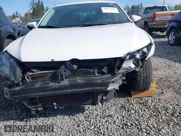 2012 Volkswagen Passat S with VIN 1VWAH7A33CC020242, listed as a IAAI auction lot 42034882 with 188,488 mi miles and . Bid and sale history available at DreamBid. Image 6.