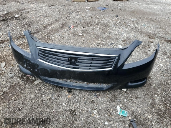 2008 Infiniti G37 Journey with VIN JNKCV64E38M109787, listed as a Copart auction lot 51329535 with 180,857 mi miles and Salvage Title. Bid and sale history available at DreamBid. Image 12.