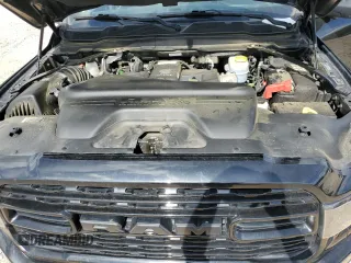 2022 Ram 2500 Limited with VIN 3C6UR5SL5NG185989, listed as a Copart auction lot 53680985 with 79,734 mi miles and Non repairable. Bid and sale history available at DreamBid. Image 11.