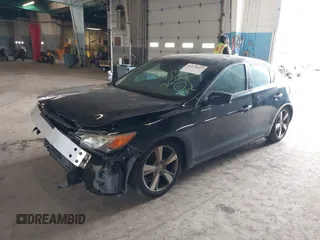 2014 Acura ILX Technology z VIN 19VDE1F71EE005731, wystawiony jako IAAI lot #42279107 z przebiegiem 84 083 mil mil oraz . Historia ofert i sprzedaży dostępna na DreamBid. Obrazek 2.