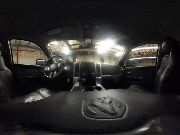 2011 Ram 1500 Big Horn с VIN 1D7RV1GT1BS539724, выставлен на аукционе IAAI как лот 41382316 с пробегом 149 861 миль миль и . История ставок и продаж доступна на DreamBid. Изображение 21.