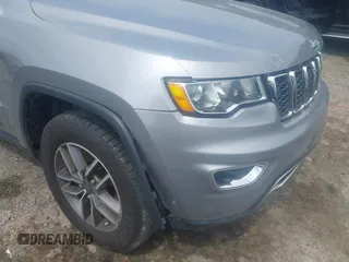 2021 Jeep Grand Cherokee 80th Anniversary с VIN 1C4RJEBG4MC783968, выставлен на аукционе IAAI как лот 42317612 с пробегом 87 675 миль миль и . История ставок и продаж доступна на DreamBid. Изображение 17.