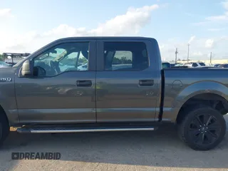 2020 Ford F-150 XL z VIN 1FTEW1E51LFA57601, wystawiony jako IAAI lot #42143352 z przebiegiem 266 300 mil mil oraz . Historia ofert i sprzedaży dostępna na DreamBid. Obrazek 14.