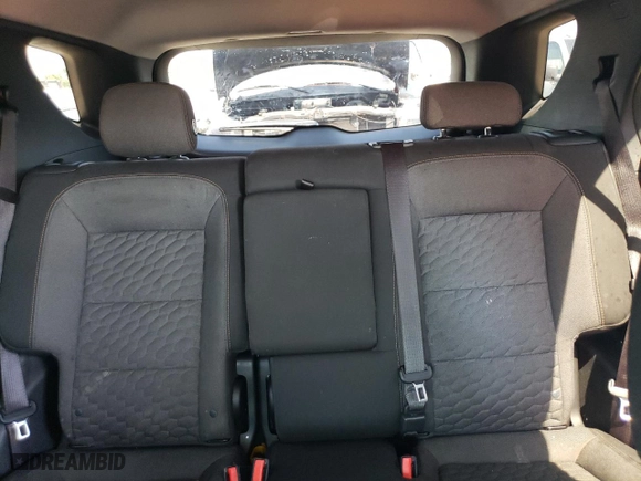 2018 Chevrolet Equinox LT with VIN 3GNAXJEV5JS643942, listed as a Copart auction lot 67508264 with 84,120 mi miles and Salvage Title. Bid and sale history available at carsss.com. Image 10.