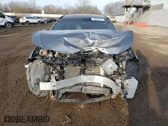 2019 Mercedes-Benz A 220 with VIN WDD3G4FB3KW022895, listed as a Copart auction lot 48662115 with 65,990 mi miles and Clean Title. Bid and sale history available at DreamBid. Image 5.