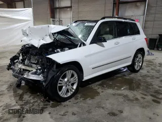 2013 Mercedes-Benz GLK 350 z VIN WDCGG8JB8DG037314, wystawiony jako Copart lot #55331945 z przebiegiem 88 815 mil mil oraz Czysty tytuł • Clean title. Historia ofert i sprzedaży dostępna na DreamBid. Obrazek 1.