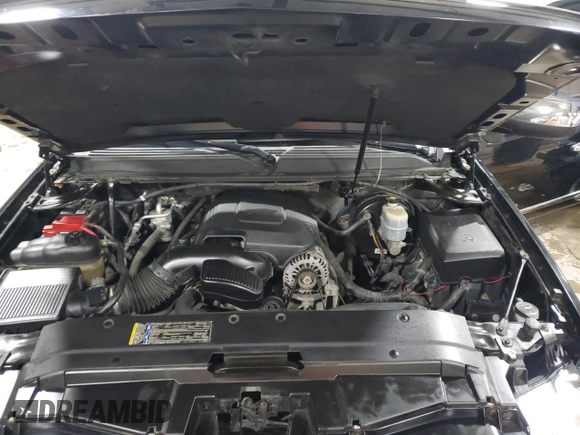 2010 Chevrolet Avalanche LTZ z VIN 3GNVKGE04AG290474, wystawiony jako Copart lot #51571895 z przebiegiem 130 497 mil mil oraz Szkoda całkowita • Salvage title. Historia ofert i sprzedaży dostępna na DreamBid. Obrazek 11.