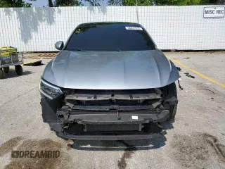 2019 Volkswagen Jetta S with VIN 3VW6T7BU4KM195897, listed as a Copart auction lot 58821015 with 46,021 mi miles and Salvage title. Bid and sale history available at DreamBid. Image 5.