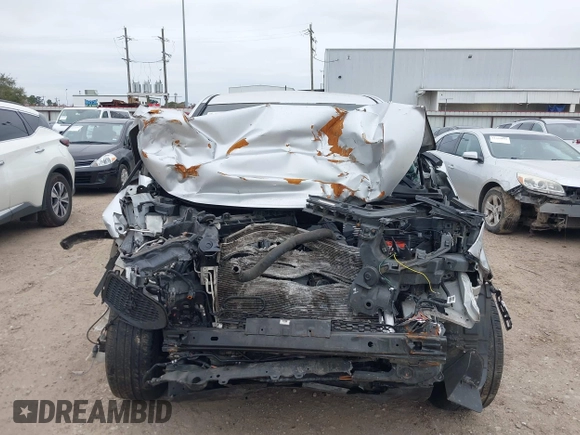 2012 Kia Sorento LX with VIN 5XYKT3A16CG216894, listed as a IAAI auction lot 41356578 with 1 mi miles. Bid and sale history available at carsss.com. Image 6.