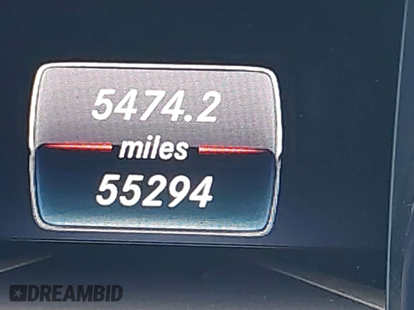 2018 Mercedes-Benz CLA 250 z VIN WDDSJ4EB7JN694154, wystawiony jako IAAI lot #42501977 z przebiegiem 55 294 mil mil oraz . Historia ofert i sprzedaży dostępna na DreamBid. Obrazek 15.