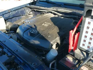 2006 Toyota Tacoma with VIN 5TEUU42N46Z171025, listed as a IAAI auction lot 41379881 with 161,771 mi miles and . Bid and sale history available at DreamBid. Image 20.