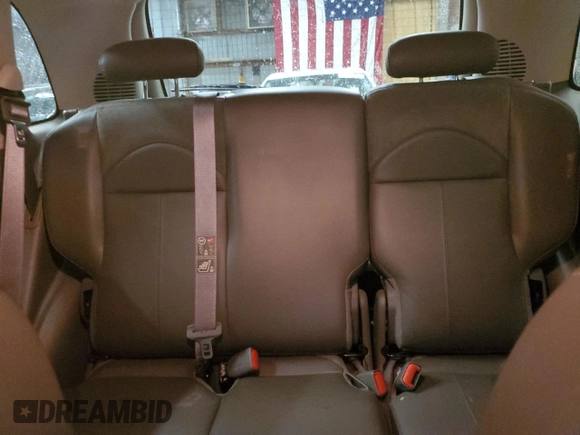 2002 Chrysler PT Cruiser Limited with VIN 3C8FY68B22T220823, listed as a Copart auction lot 78572594 with 41,814 mi miles and Salvage Title. Bid and sale history available at DreamBid. Image 10.