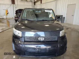 2010 Scion xB z VIN JTLZE4FE7A1109851, wystawiony jako Copart lot #52942315 z przebiegiem 135 723 mil mil oraz Szkody całkowita. Historia ofert i sprzedaży dostępna na DreamBid. Obrazek 5.