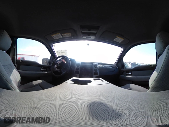2013 Ford F-150 XL с VIN 1FTEX1EM7DFA32790, выставлен на аукционе IAAI как лот 42286702 с пробегом 184 903 миль миль и . История ставок и продаж доступна на DreamBid. Изображение 23.
