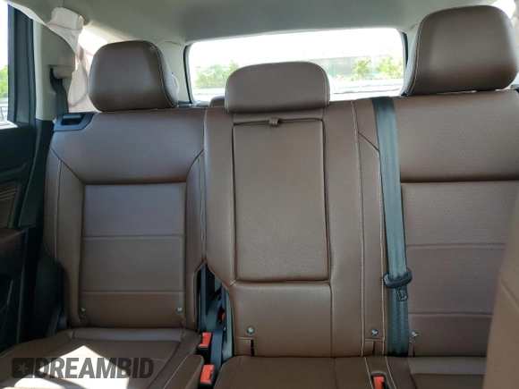 2021 Volkswagen Atlas SE with VIN 1V2JP2CAXMC562278, listed as a Copart auction lot 68907783 with 57,966 mi miles and . Bid and sale history available at DreamBid. Image 10.