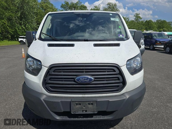 2018 Ford Transit z VIN 1FTYR1YGXJKB43964, wystawiony jako IAAI lot #42815010 z przebiegiem 118 564 mil mil oraz . Historia ofert i sprzedaży dostępna na DreamBid. Obrazek 21.