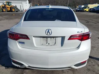 2016 Acura ILX Premium with VIN 19UDE2F78GA011451, listed as a IAAI auction lot 41076883 with 98,407 mi miles and . Bid and sale history available at DreamBid. Image 17.