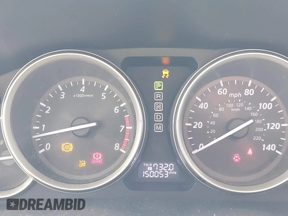 2014 Mazda CX-9 Grand Touring с VIN JM3TB2DA3E0443604, выставлен на аукционе IAAI как лот 42456552 с пробегом 150 053 миль миль и . История ставок и продаж доступна на DreamBid. Изображение 15.