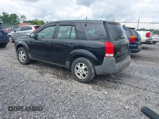 2003 Saturn VUE z VIN 5GZCZ63B63S909726, wystawiony jako IAAI lot #42346723 z przebiegiem 194 131 mil mil oraz . Historia ofert i sprzedaży dostępna na DreamBid. Obrazek 3.