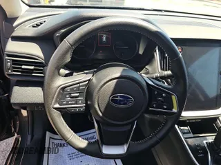 2024 Subaru Outback Premium z VIN 4S4BTAFC2R3191709, wystawiony jako IAAI lot #42455898 z przebiegiem 29 740 mil mil oraz . Historia ofert i sprzedaży dostępna na DreamBid. Obrazek 1.