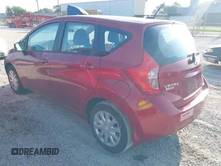 2015 Nissan Note SV с VIN 3N1CE2CP0FL372200, выставлен на аукционе IAAI как лот 42431834 с пробегом 157 344 миль миль и . История ставок и продаж доступна на DreamBid. Изображение 3.