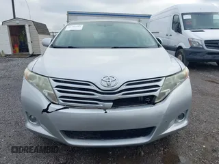2011 Toyota Venza with VIN 4T3ZA3BB4BU045476, listed as a IAAI auction lot 42186161 with 135,932 mi miles and . Bid and sale history available at DreamBid. Image 12.