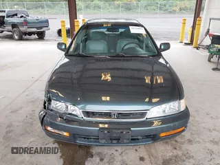 1997 Honda Accord EX with VIN 1HGCD5669VA090505, listed as a IAAI auction lot 42138093 with 207,191 mi miles and . Bid and sale history available at carsss.com. Image 12.