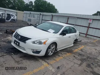 2013 Nissan Altima SV with VIN 1N4AL3AP2DC169200, listed as a IAAI auction lot 42367726 with 89,265 mi miles and . Bid and sale history available at DreamBid. Image 17.