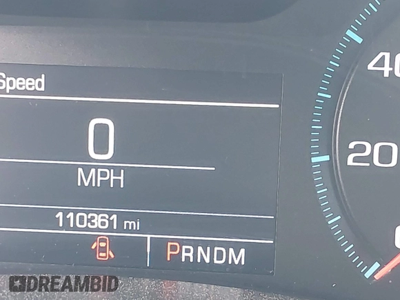 2015 Chevrolet Impala LT with VIN 1G1115SL4FU100098, listed as a IAAI auction lot 41917556 with 110,361 mi miles and . Bid and sale history available at DreamBid. Image 15.