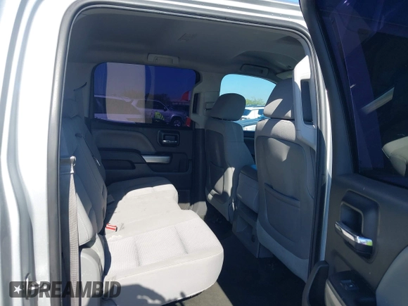 2014 Chevrolet Silverado 1500 LT with VIN 3GCPCREC1EG227987, listed as a IAAI auction lot 42065816 with 182,583 mi miles and . Bid and sale history available at DreamBid. Image 8.