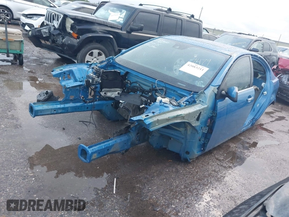 2015 Chevrolet SS with VIN 6G3F15RWXFL107479, listed as a IAAI auction lot 42083211 with Not provided miles and . Bid and sale history available at DreamBid. Image 16.