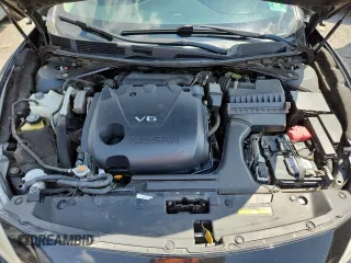 2017 Nissan Maxima S with VIN 1N4AA6AP8HC404325, listed as a Copart auction lot 62831035 with 96,042 mi miles and Salvage title. Bid and sale history available at DreamBid. Image 11.
