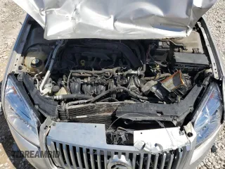 2007 Mercury Milan with VIN 3MEHM07Z27R620031, listed as a Copart auction lot 56409715 with 197,418 mi miles and Salvage title. Bid and sale history available at DreamBid. Image 11.