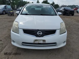 2011 Nissan Sentra SL с VIN 3N1AB6AP8BL649633, выставлен на аукционе Copart как лот 63189535 с пробегом 170 837 миль миль и Чистый • Clean title. История ставок и продаж доступна на DreamBid. Изображение 5.