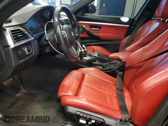 2019 BMW 3 Series 340i xDrive with VIN WBA8Y3C5XKBP41779, listed as a Copart auction lot 77121564 with 111,774 mi miles and Clean Title. Bid and sale history available at carsss.com. Image 7.