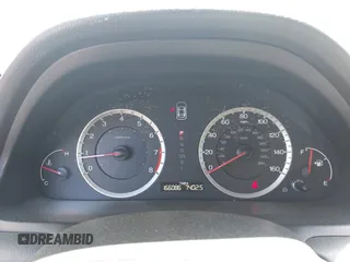 2009 Honda Accord LX с VIN JHMCP26339C015382, выставлен на аукционе IAAI как лот 42136568 с пробегом 166 086 миль миль и . История ставок и продаж доступна на DreamBid. Изображение 7.