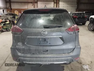 2020 Nissan Rogue SL with VIN 5N1AT2MVXLC802969, listed as a IAAI auction lot 41442512 with 115,966 mi miles and . Bid and sale history available at DreamBid. Image 17.