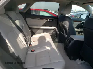 2017 Lexus RX with VIN 2T2BZMCA2HC084135, listed as a Copart auction lot 45547143 with 67,440 mi miles. Bid and sale history available at carsss.com. Image 10.